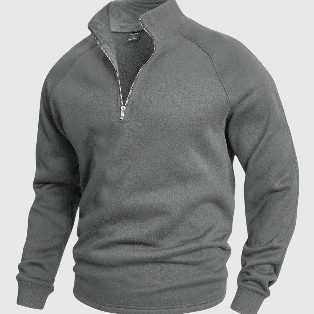 Tivadar | Prémium ferfi pulóver