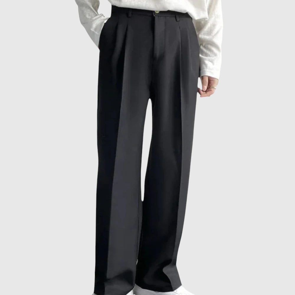 István | Laza elegance minden alkalomra