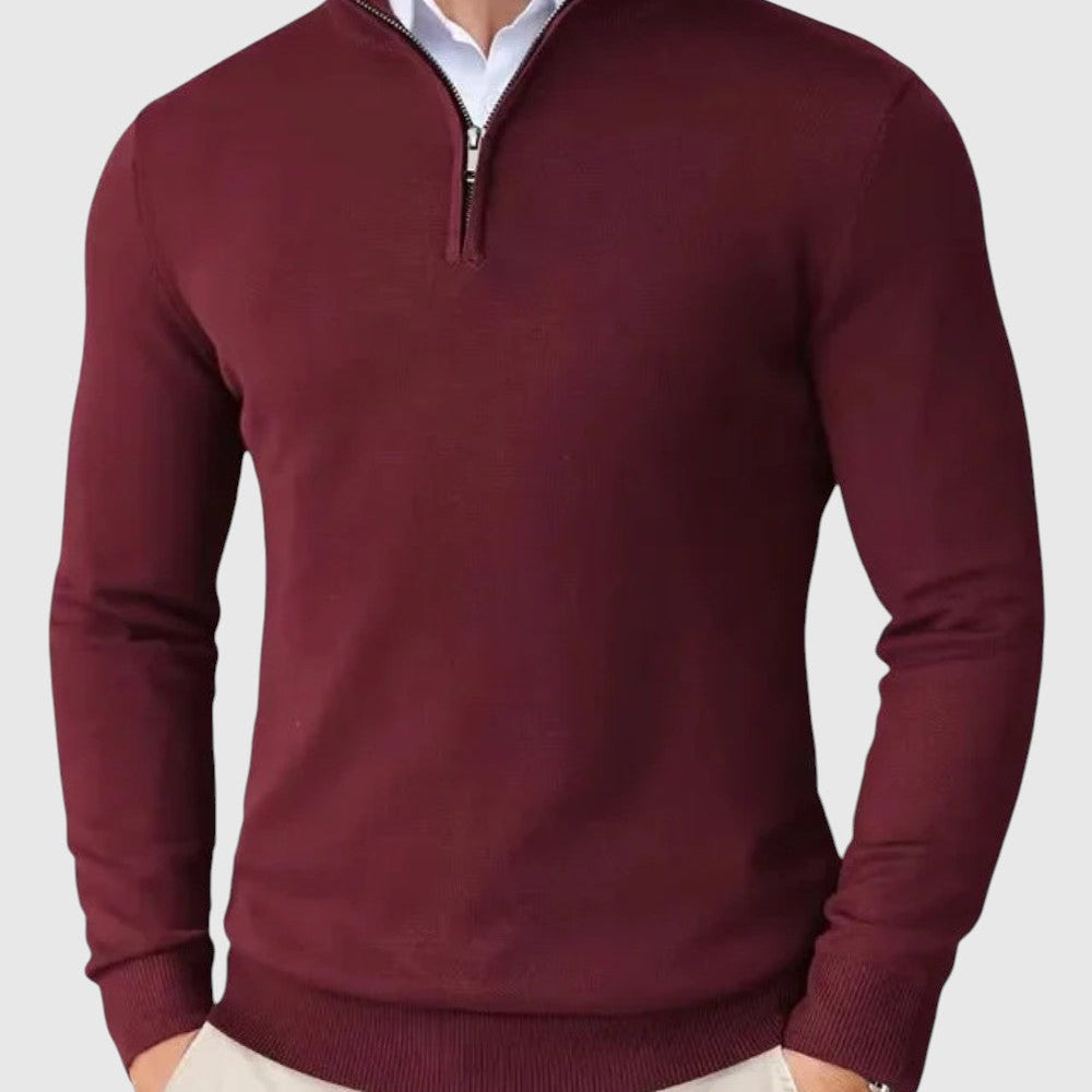 Dömötör | Prémium cipzáros ferfi pole