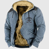 Martin | Mindennapi meleg dzseki polar