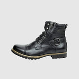 Norbert | Elegáns és tartós bőrcipők