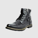 Norbert | Elegáns és tartós bőrcipők