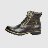 Norbert | Elegáns és tartós bőrcipők