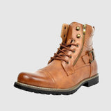 Norbert | Elegáns és tartós bőrcipők