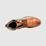 Norbert | Elegáns és tartós bőrcipők