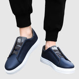 Miklós | Időtlen elegance kényelmes cipő