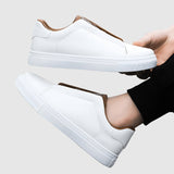 Miklós | Időtlen elegance kényelmes cipő