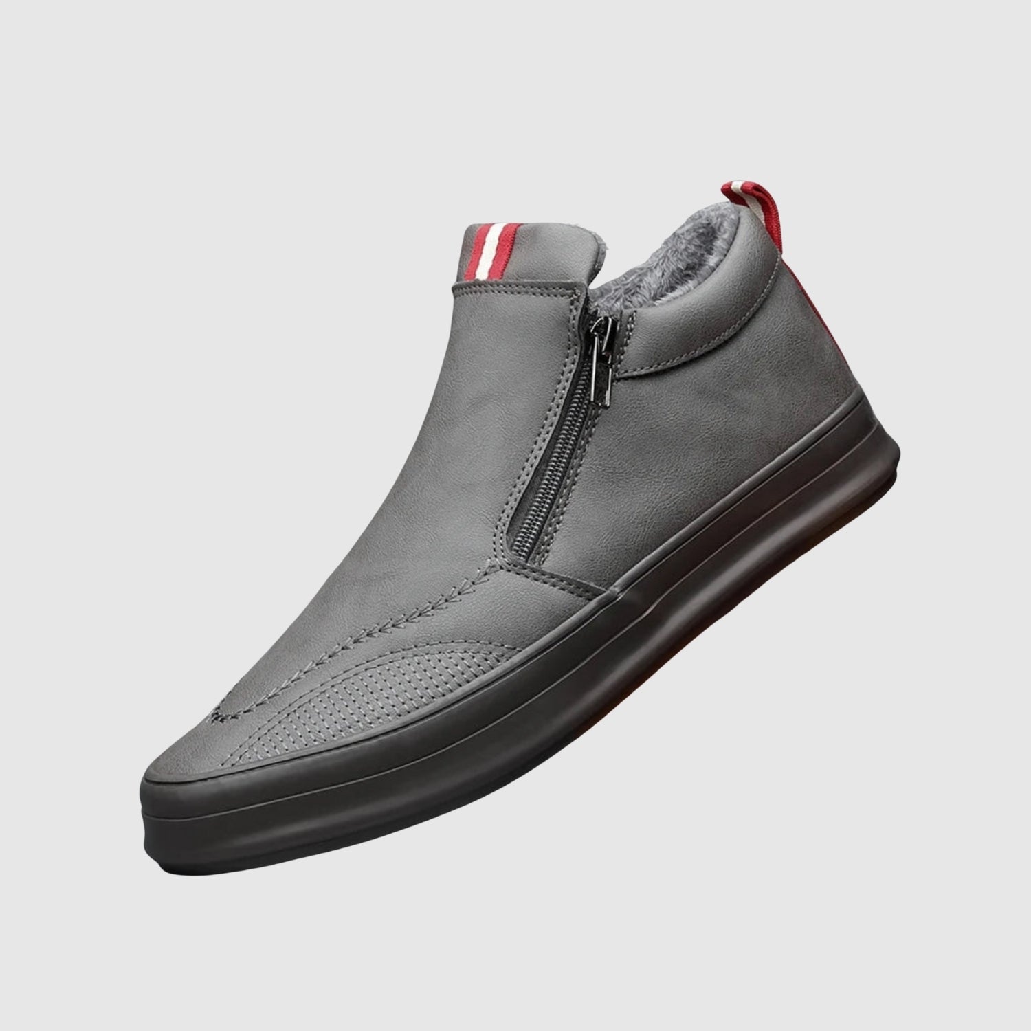 Daniel | Elegáns bőr cipő varosi stílus