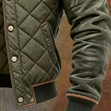 Hugo™ | Jaqueta acolchoada premium