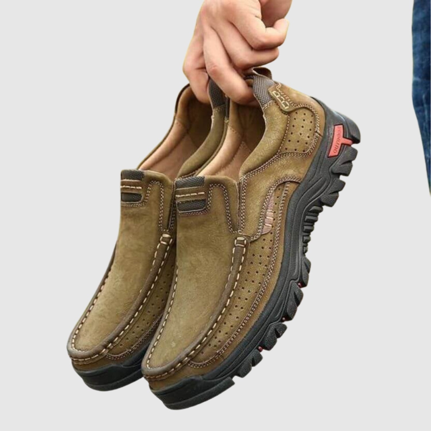 Andor | Ortéz cipő kényelem és támaszték