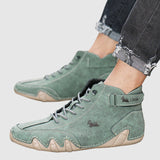 Ottó | Mezítlábas cipő természetes bőrből