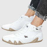 Ottó | Mezítlábas cipő természetes bőrből