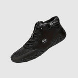 Ottó | Mezítlábas cipő természetes bőrből