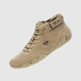 Ottó | Mezítlábas cipő természetes bőrből