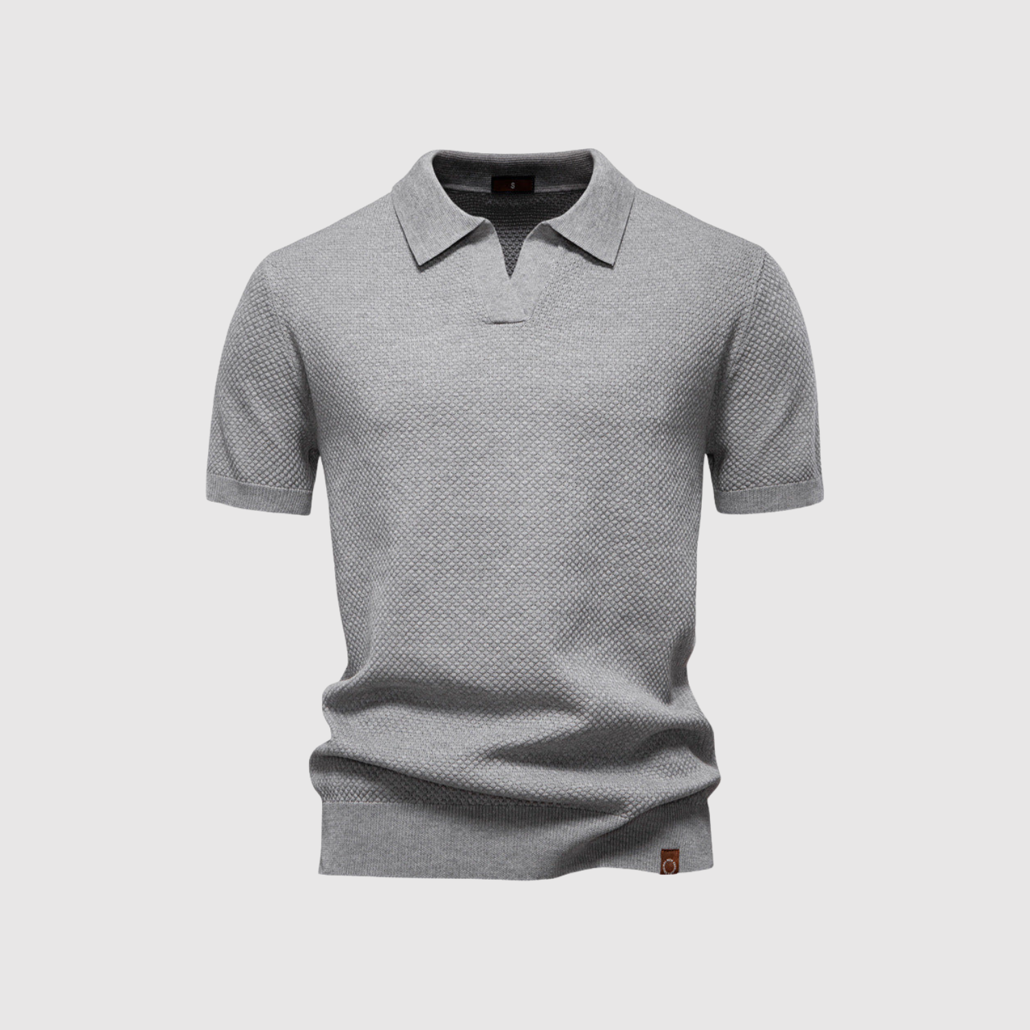 Elemér | A Kifinomult kényelmes polóing