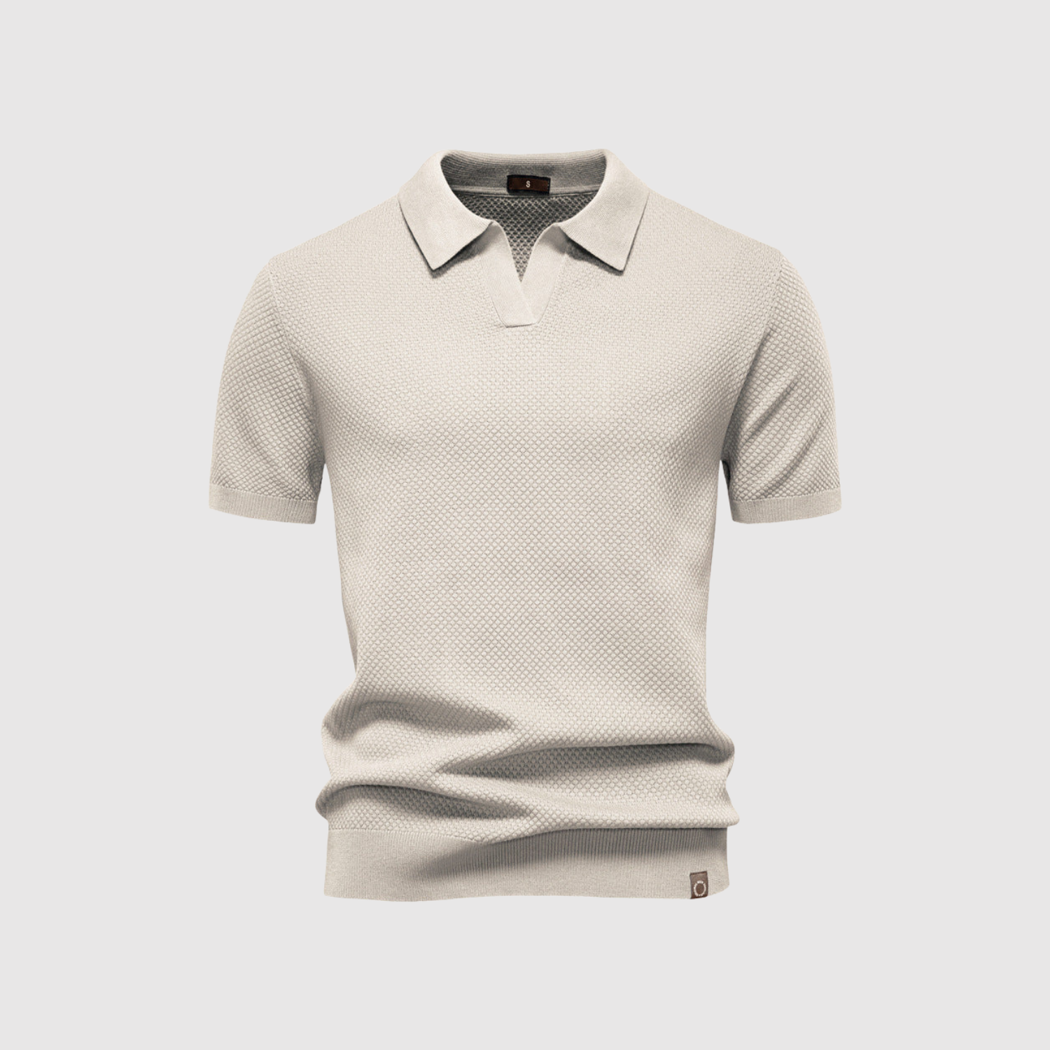 Elemér | A Kifinomult kényelmes polóing