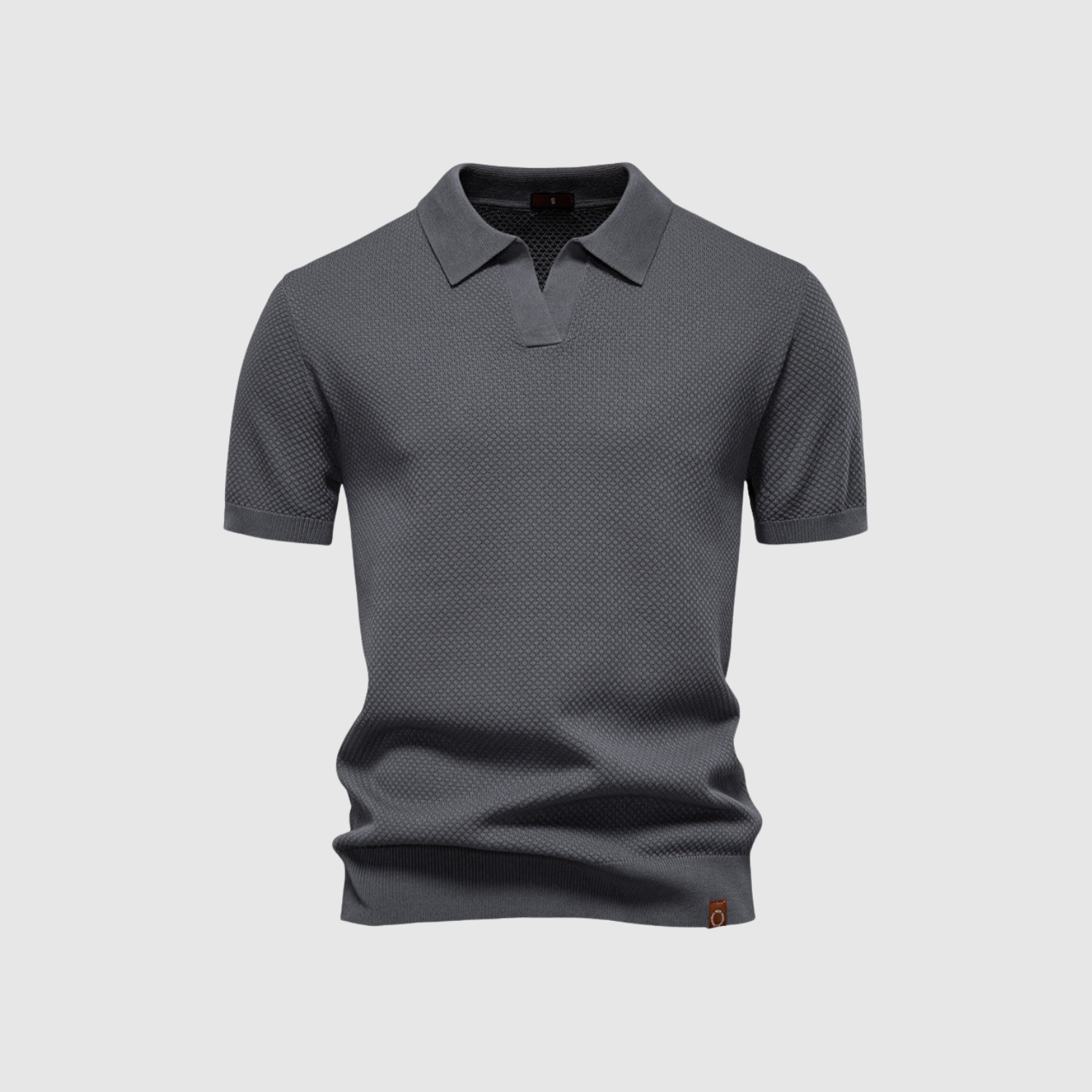 Elemér | A Kifinomult kényelmes polóing