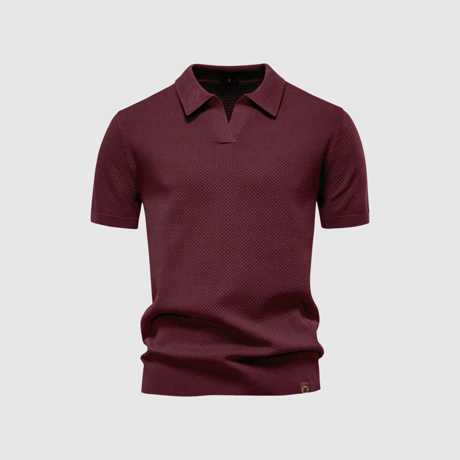 Elemér | A Kifinomult kényelmes polóing