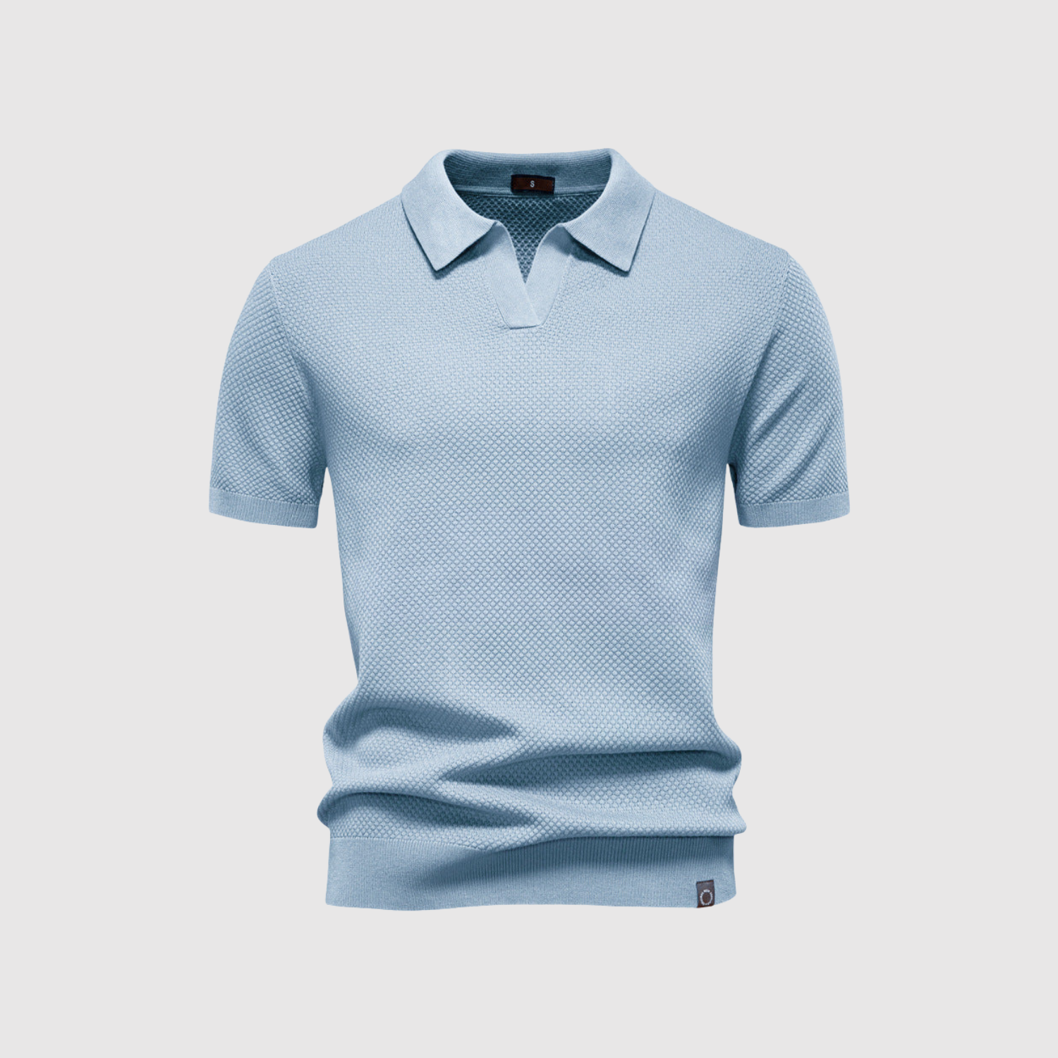 Elemér | A Kifinomult kényelmes polóing