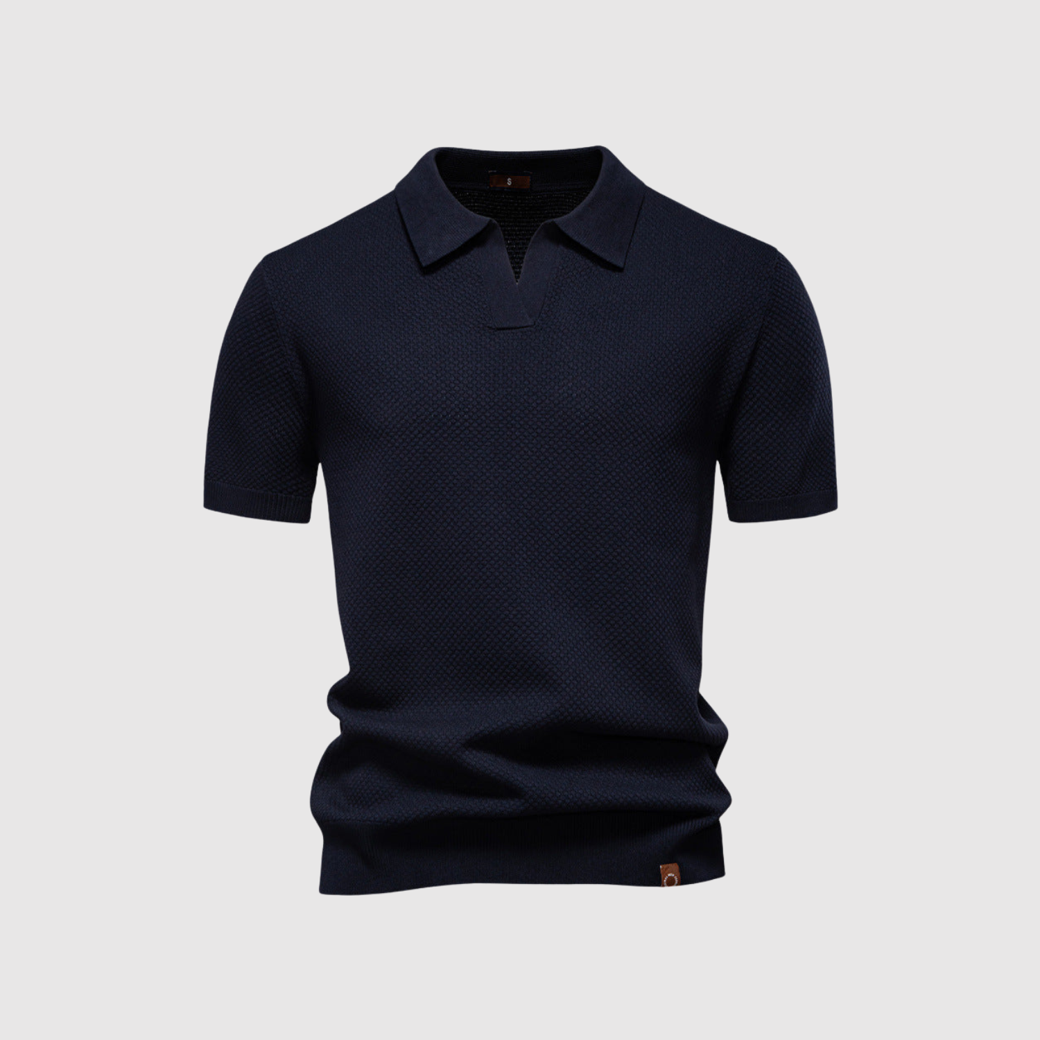 Elemér | A Kifinomult kényelmes polóing