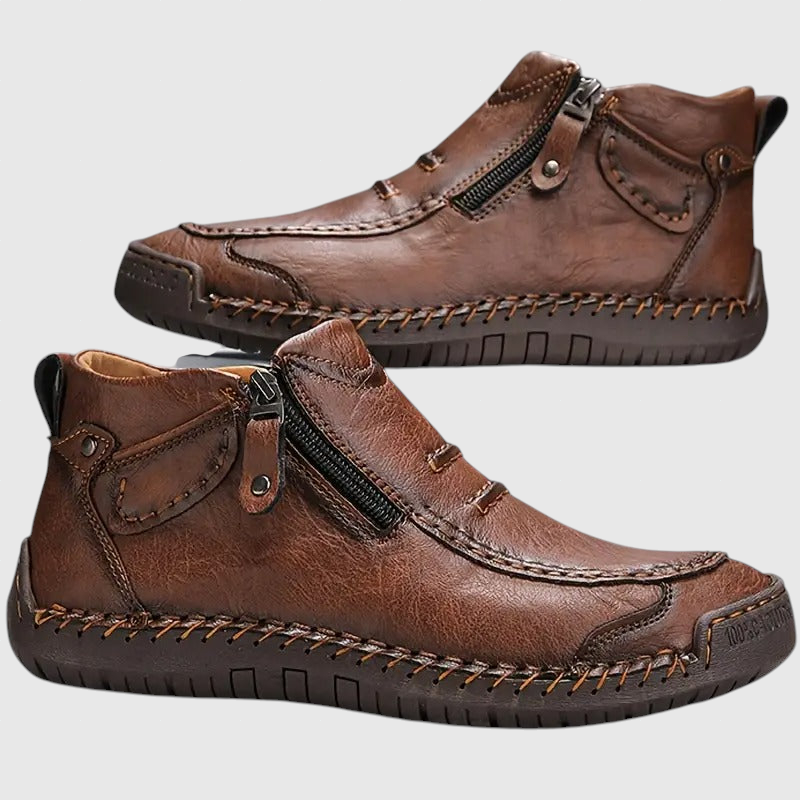 Judit | Ferfi cipő kényelemmel ortopéd