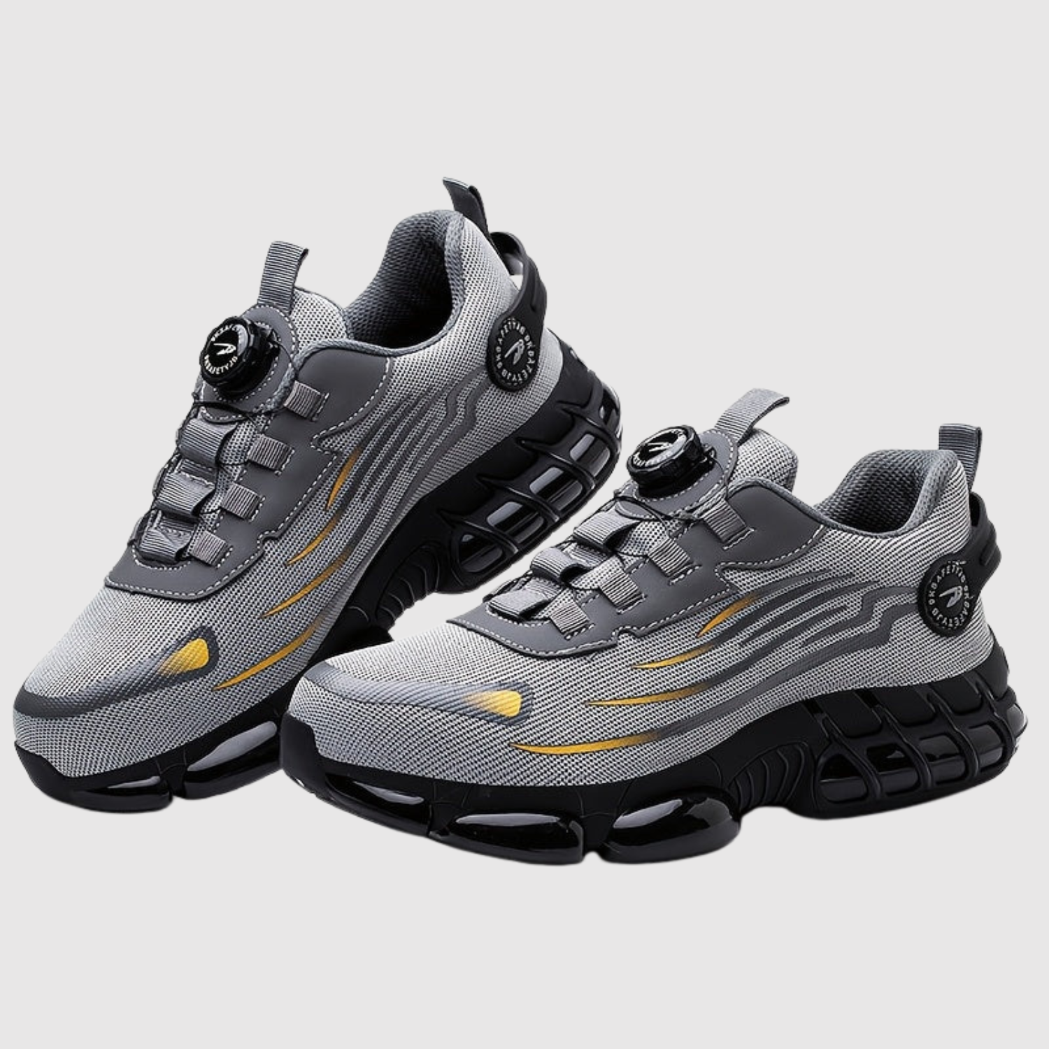 Péter | Férfi sportcipő varosi dizájnnal