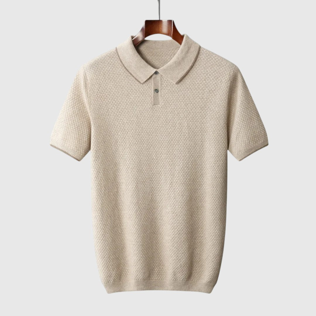 Robert | Luxus kasmír pole ferfiaknak