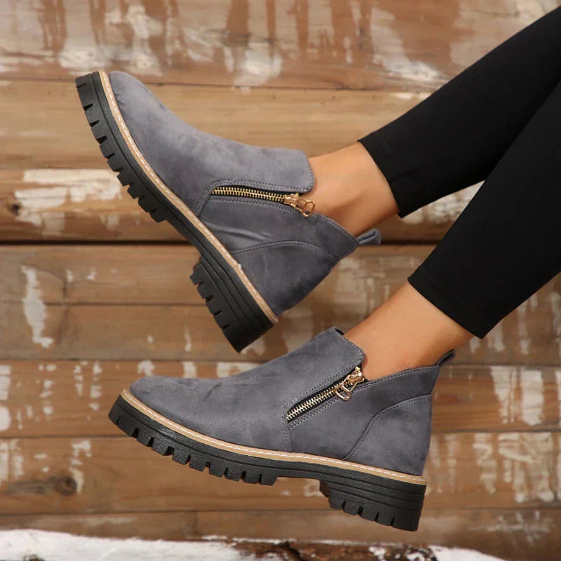 Alessia | Női ortopéd csizmák