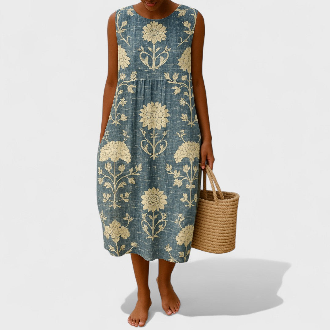 Alena | Elegáns nyári no ruha