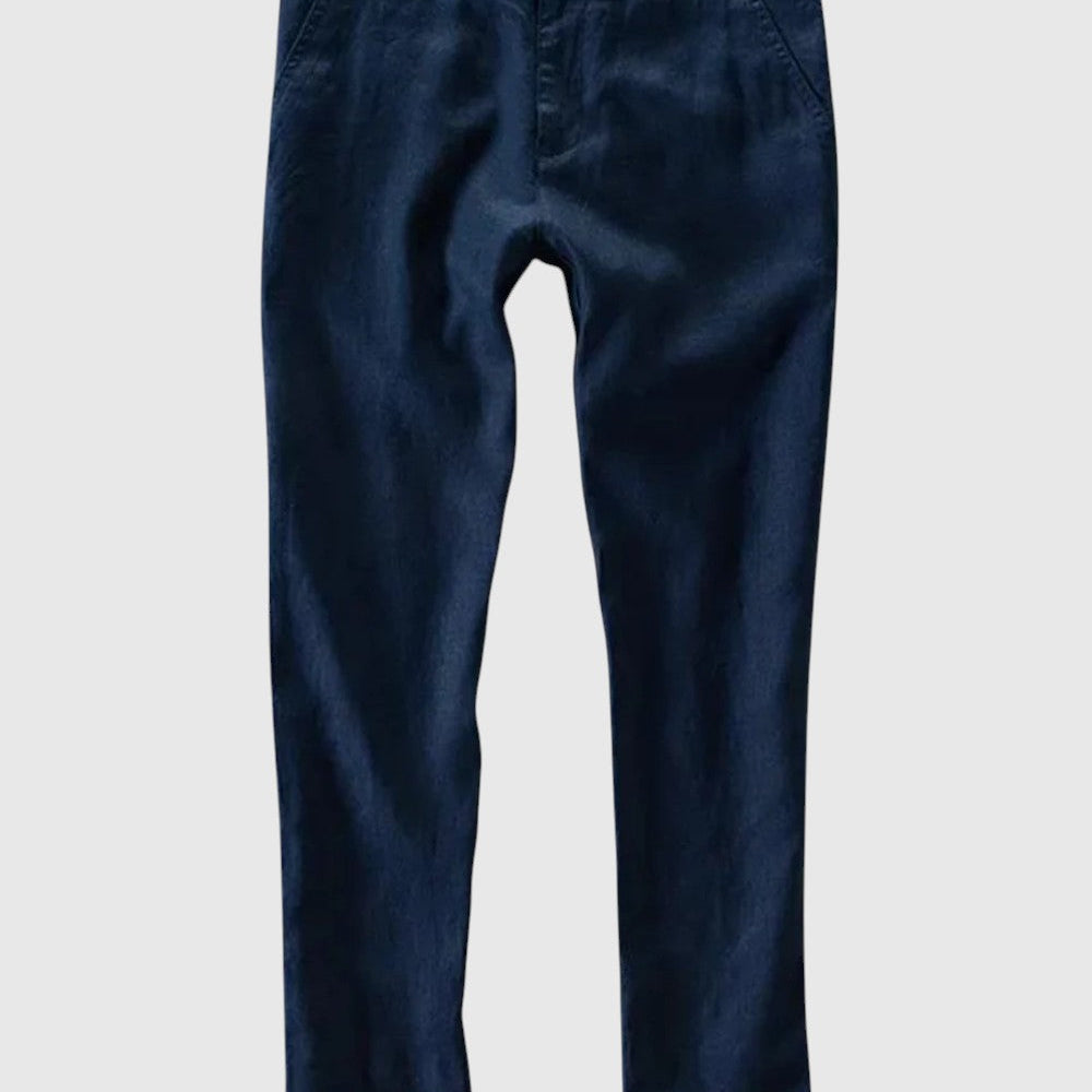 Zoltán | Legies len nadrág ferfiaknak