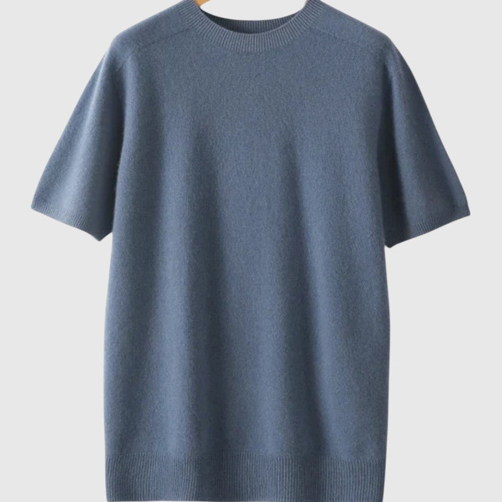 Patrick | Merino polo ferfiaknak kényelem