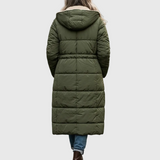 Dalma | Meleg, időtlen stílusú kabát