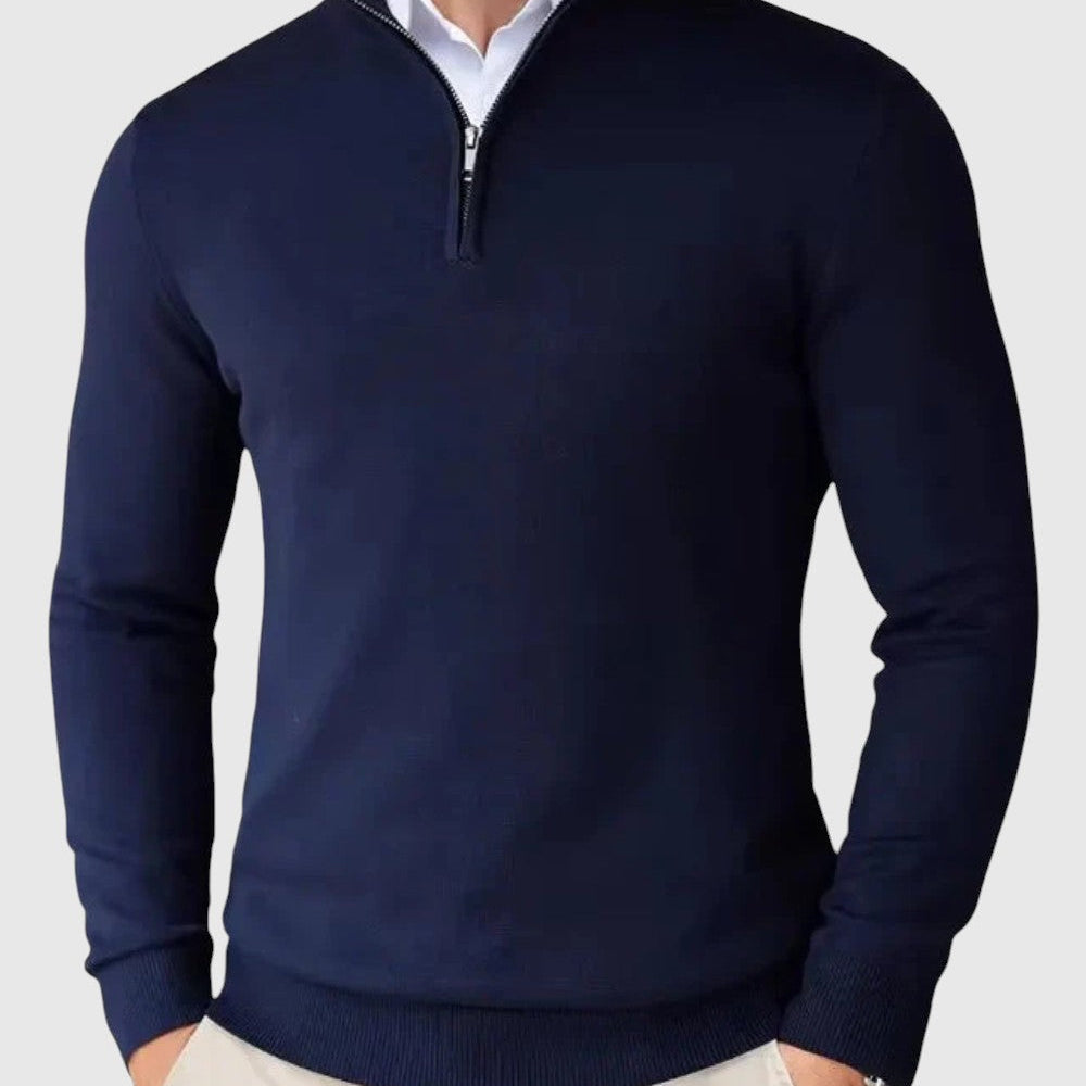 Dömötör | Prémium cipzáros ferfi pole