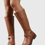 Elsie | Elegant csizma mindennapi viseletre