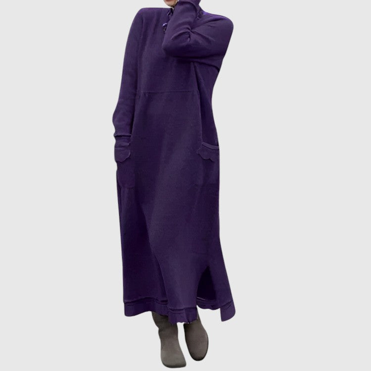 Gréta | Greta téli ruha kényelem