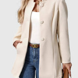 Maya | Stílusos és kényelmes Maya dzseki