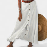 Léna | Elegáns áttetsző szoknya