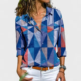 Mia | Kifinomult nőies elegáns blúz