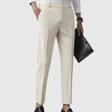 Balázs | Rugalmas elegáns nadrág mindennapokra