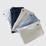 Zoltán | Legies len nadrág ferfiaknak