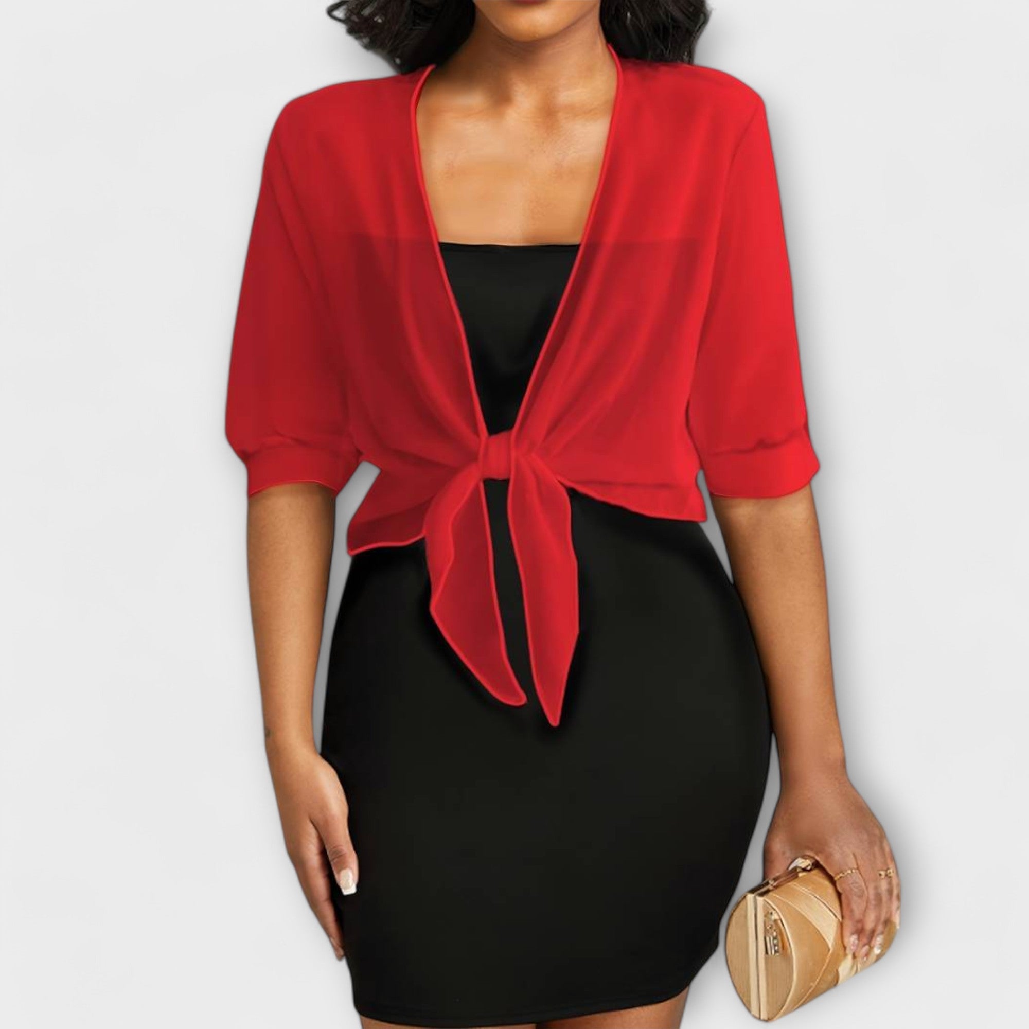 Olivia | Levelek az elegancia és a könnyedség jegyében