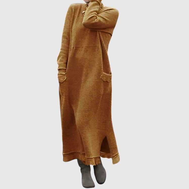 Gréta | Greta téli ruha kényelem