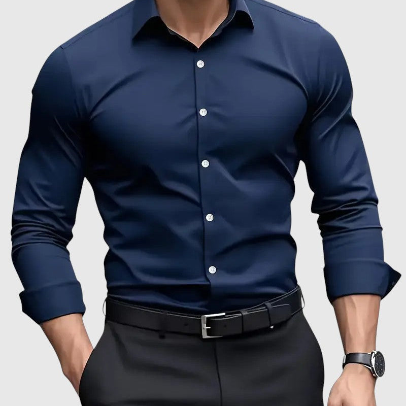 Kálmán | Elegáns Federico ing férfiaknak