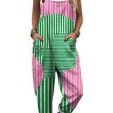 Absztrakt alakformáló öltöny