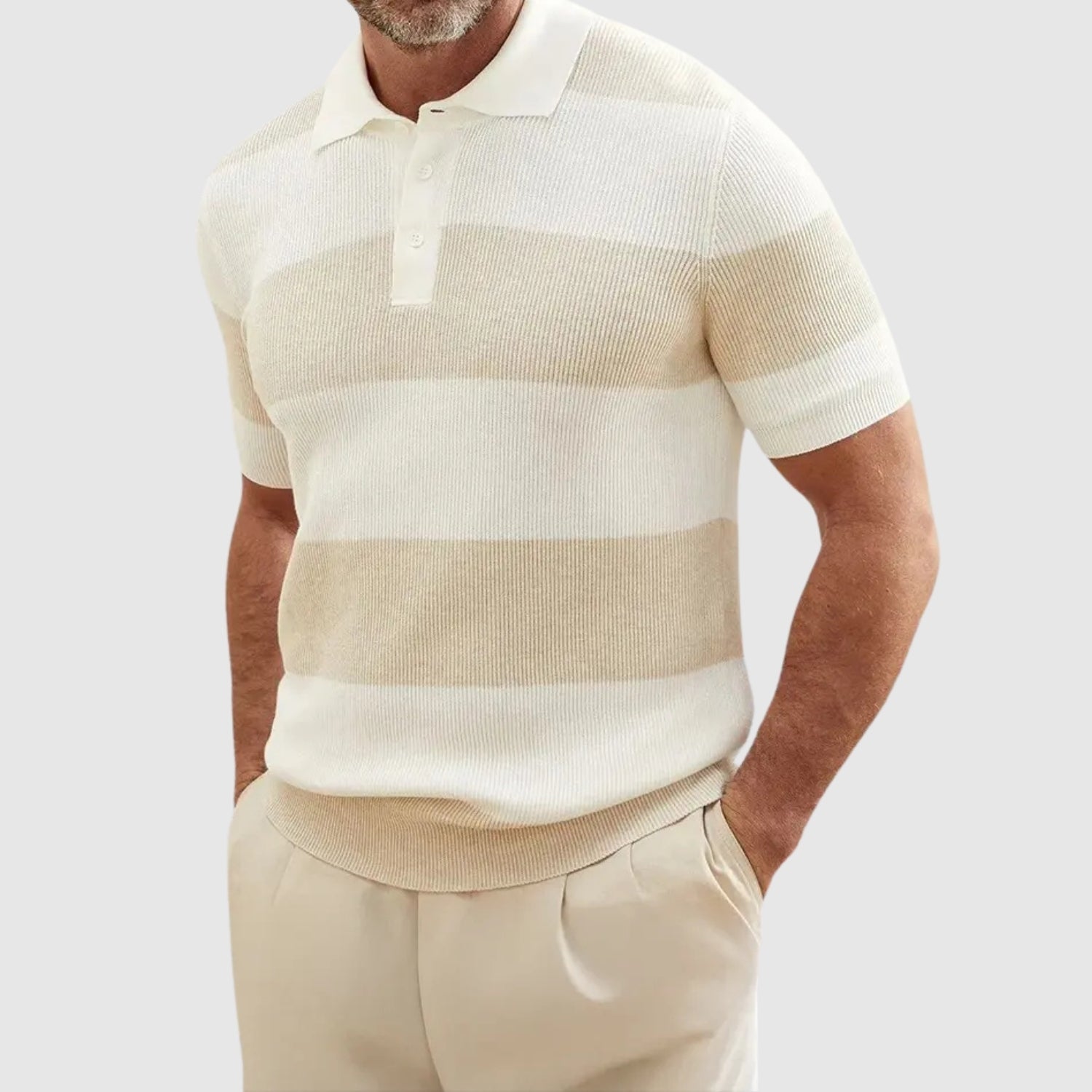 Zalán | Stílusos és kényelmes horgászpóló