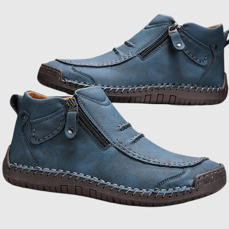 Judit | Ferfi cipő kényelemmel ortopéd