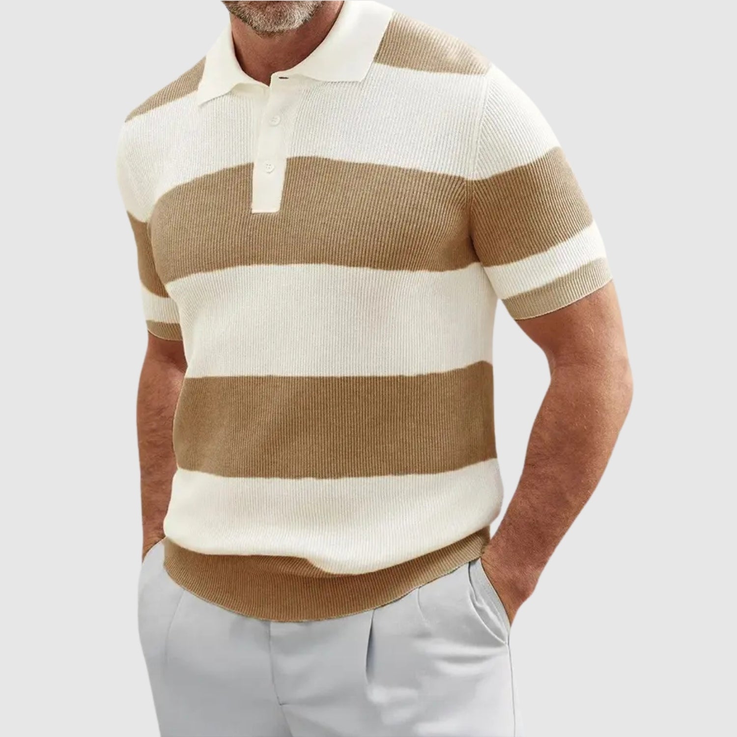 Zalán | Stílusos és kényelmes horgászpóló