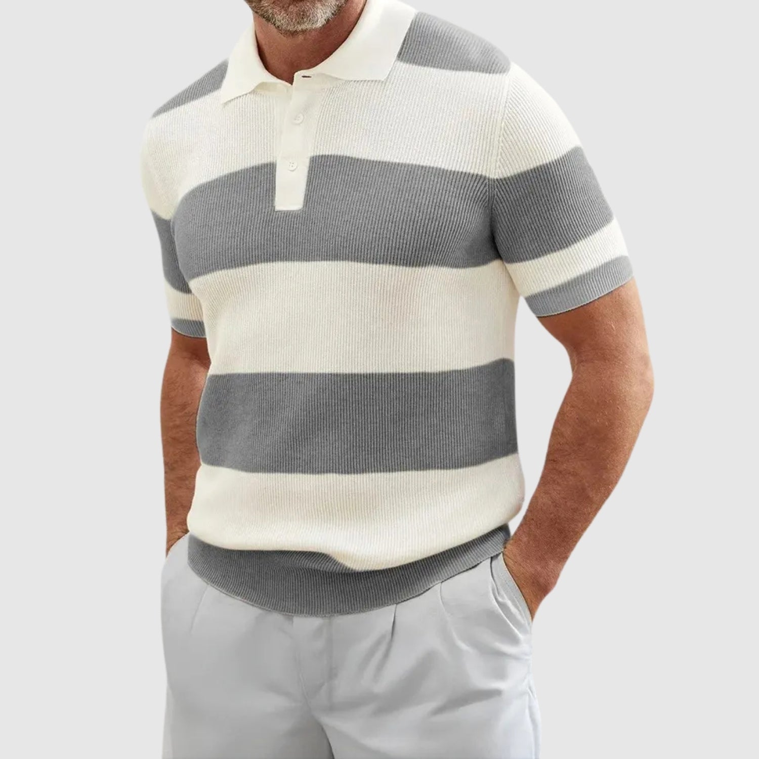 Zalán | Stílusos és kényelmes horgászpóló