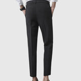 Balázs | Rugalmas elegáns nadrág mindennapokra