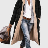 Dalma | Meleg, időtlen stílusú kabát